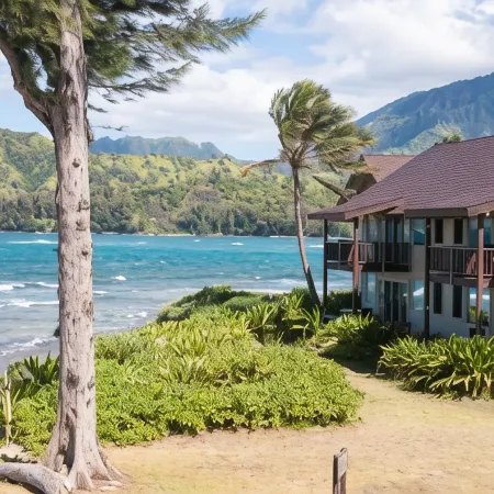 Hanalei Colony Resort