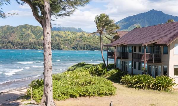 Hanalei Colony Resort