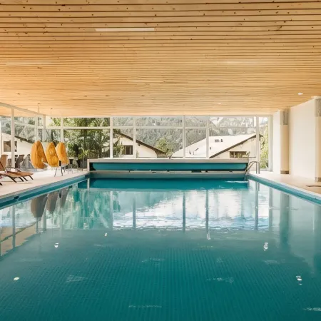 Braunbär Hotel & Spa - Former Alpine Sunstar Hotel