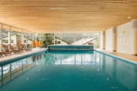 Braunbär Hotel & Spa - Former Alpine Sunstar Hotel - spa