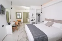 Kallos Imar Boutique Hotel - Quầy bar