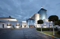 Hotel Abades Benacazon - WiFi