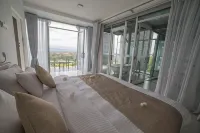 Sky Pavilion - Hot Tub