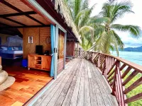 Eden Private Island Tahaa - 4-Star
