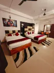 Sangri Las Beach Resort-Havelock Island
