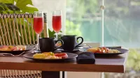 Hotel Amainah Bacalar Adults Only Hotels in Bacalar