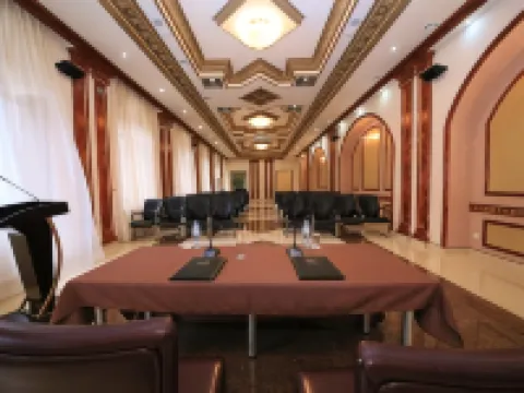 Borjomi Palace Health & Spa Center Hotels in Borjomi