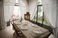 Villa Franca in Franciacorta