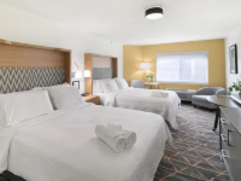 雷丁假日酒店 雷丁酒店