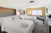 Holiday Inn REDDING by IHG Hotels in Redding