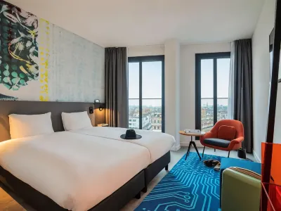 Ibis Styles Delft City Centre Hotels in der Nähe von Markt