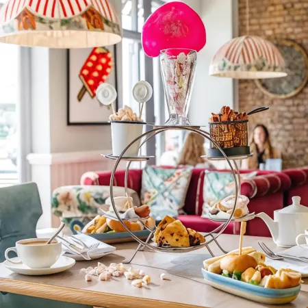 Harbour Hotel & Spa Brighton