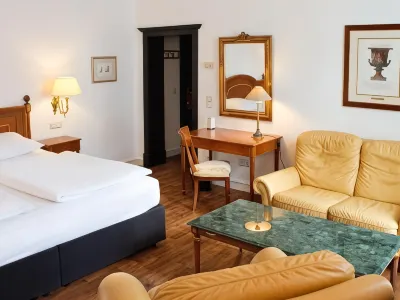 Dormero Hotel Halle