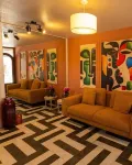 Hotel Casa Agave
