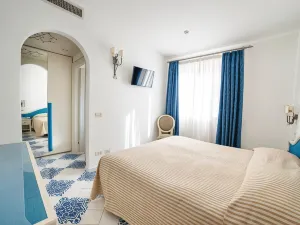 Terme Gran Paradiso Hotel