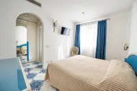 Hotel Gran Paradiso