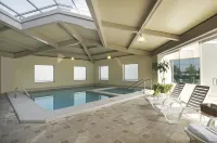 Fiesta Inn Express Puebla Finsa Hotels in Cuautlancingo