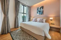 Pusayapuri Hotel a U Thong