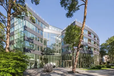 Palanga Life Balance Spa Hotel Hotels in 