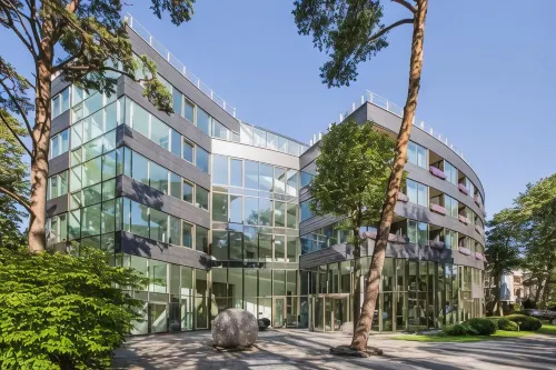 Palanga Life Balance Spa Hotel
