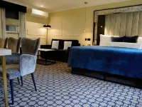Denham Grove Hotel a Uxbridge