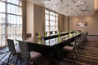 Residence Inn Phoenix Downtown Hoteles en Phoenix