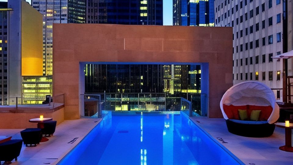 The Joule Dallas