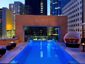 The Joule Dallas