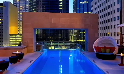 The Joule Dallas