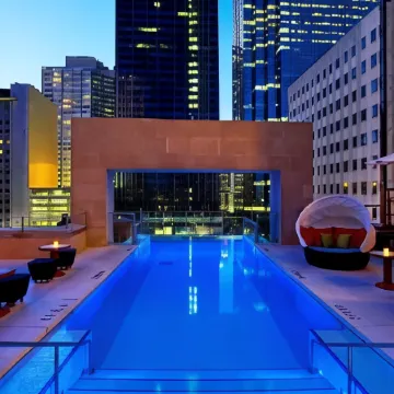 The Joule Dallas