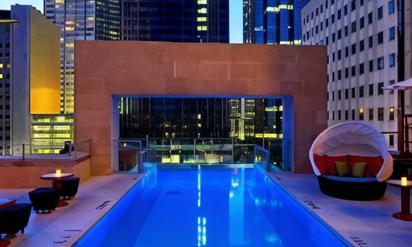 The Joule Dallas
