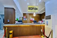 Reiz Continental Hotel Hotel a Abuja