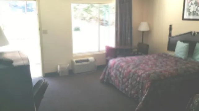 Scottish Inn Maggie Valley Hotels in Maggie Valley