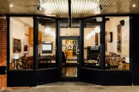 The Royal Daylesford Hotel - Wifi