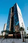 Renaissance Barcelona Fira Hotel Отели в г. Оспиталет-де-Льобрегат