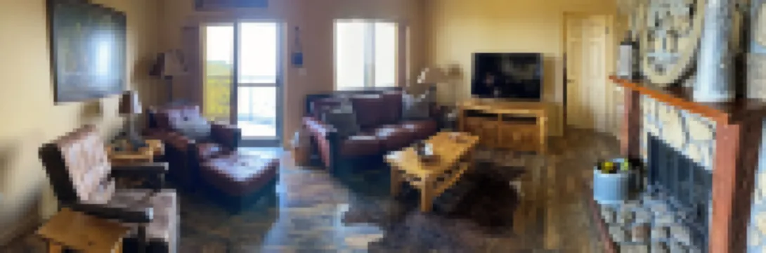 Grandfather Glory. A Luxury Condo With Spectacular View of Grandfather Mountain