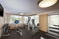 Four Points by Sheraton Asheville Downtown Hotels in Asheville