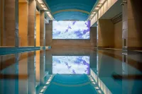 Perugia Park Hotel - Pool