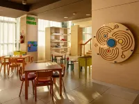 Family Hotel Vespera Hotels in Mali Losinj