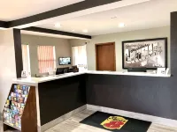 Super 8 by Wyndham Natchitoches Hotels in Natchitoches