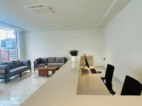 Akoya Business Hotel Hyderabad Airpot