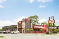 Days Inn by Wyndham Fallsview Hotel a Cascate del Niagara