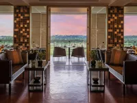 Victoria Golf Resort and Spa Managed by Accor Hoteles en Vilamoura