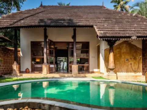 アムリタラ Ａ ビーチ シンフォニー