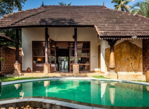 Amritara A Beach Symphony