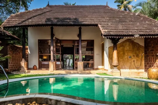 Amritara A Beach Symphony