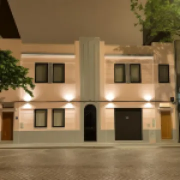 MyTrip波爾圖飯店 馬托西紐什住宿飯店