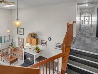 Luxury Inn Hoteles en 