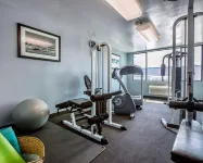 Quality Inn & Suites Montebello - Los Angeles Hotels in Montebello