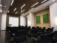 ISRAHOTEL Hotel a Dushanbe